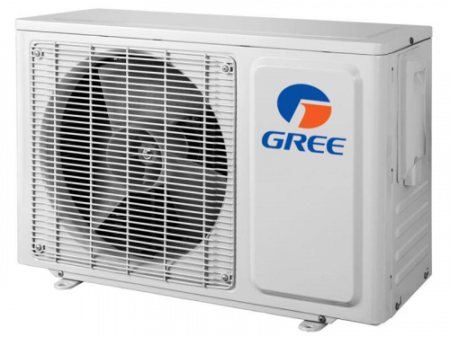 Кондиционер Gree GWH36QE-K3NNB4A Bora в Волновахе