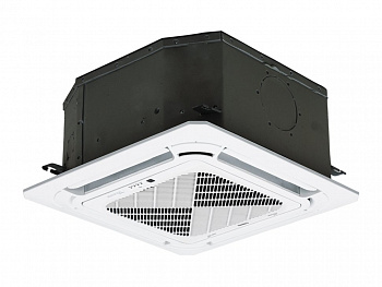 Кассетная сплит-система Kentatsu KSZB35HZRN1W/KSUNB35HZRN1/KPU65-D4 в Волновахе