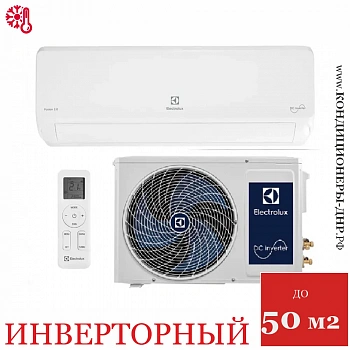 Кондиционер Electrolux EACS/I-18HFW/N8 Fusion Wave Super DC Inverter в Волновахе