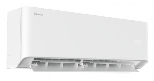 Настенная сплит-система Hisense AS-07HW4RLCHA00 Vibe Classic A в Волновахе