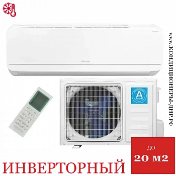 Alikante ALSH07D1 в Волновахе