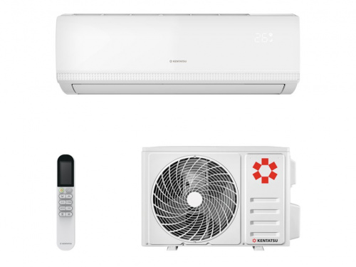 Сплит-система Kentatsu KSGAT35HZRN1/KSRAT35HZRN1 Atama Inverter в Волновахе
