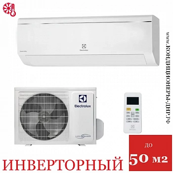 Кондиционер Electrolux EACS/I-18HF/N8_22Y Fusion Ultra DC в Волновахе