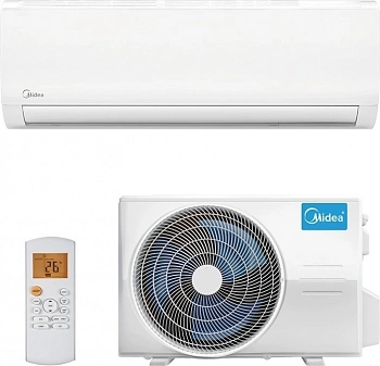 Кондиционер Midea MSFRW-09HRN8-I/MSFR-09HRN8-O в Волновахе
