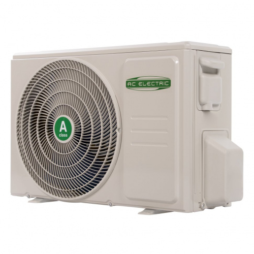 Кондиционер AC Electric Pro ACEM-09HN8 в Волновахе