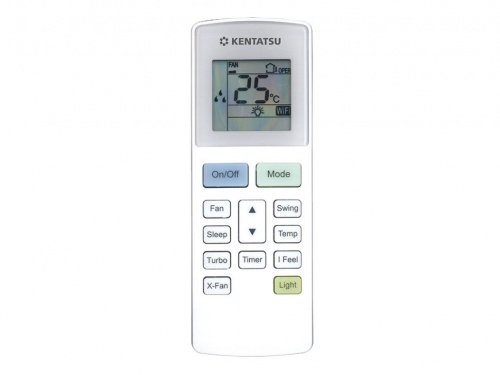 Кондиционер Kentatsu KSGTI100HZAN1/KSRTI100HZAN1 Tiba Inverter в Волновахе