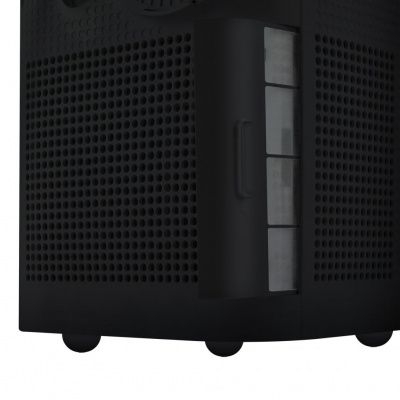 Мобильный кондиционер Ballu BPAC-07 EPB/N6 Eclipse Black в Волновахе