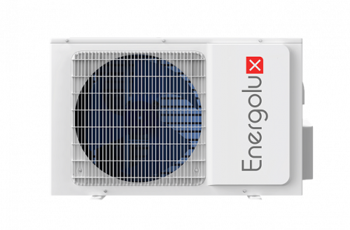 Кондиционер Energolux SAS12B4-A/SAU12B4-A Basel 4 в Волновахе