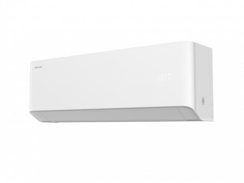 Настенная сплит-система Hisense AS-07UW4RYRHB00 Vibe DC Inverter в Волновахе