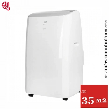 Мобильный кондиционер Electrolux EACM-14 CLN/N6 2.0 EU Loft Comfort в Волновахе