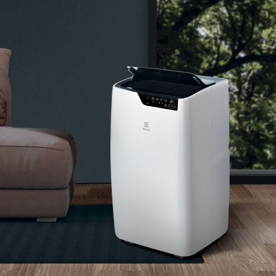 Мобильный кондиционер Electrolux EACM-12 GT/N6 Bliss Art в Волновахе