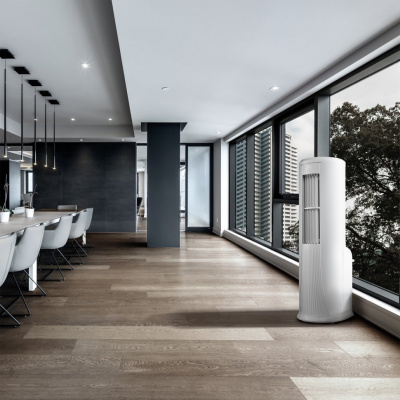 Мобильный кондиционер Electrolux EACM-16 NB/N6_V2 Nebula в Волновахе