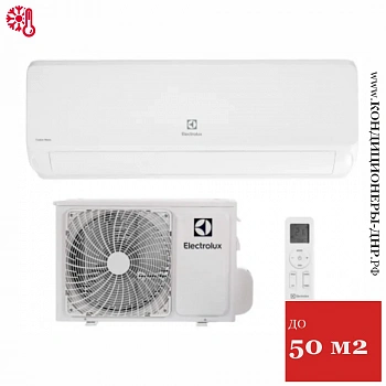 Кондиционер Electrolux EACS-18HFW/N3 Fusion Wave в Волновахе