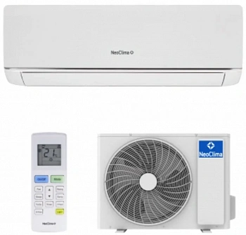Кондиционер NeoClima NS/NU-HAX12R в Волновахе