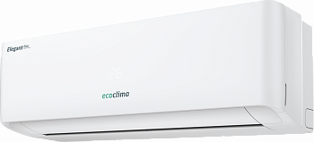 Кондиционер Ecoclima ECW-HE12/AA-4R2/EC-HE12/A-4R2 Elegant Line в Волновахе