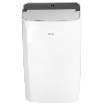 Мобильный кондиционер Ballu BPAC-12 IN/N6 Smart Inverter в Волновахе
