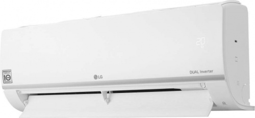 Настенная сплит-система LG PC09SQR Eco Smart в Волновахе