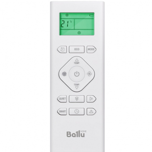 Кондиционер Ballu BSAG-18HN8 iGreen в Волновахе