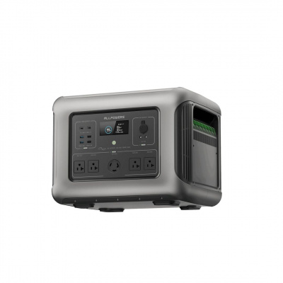 Портативная электростанция Allpowers R2500-V2 в Волновахе