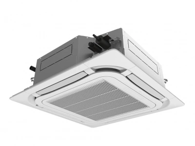 Кассетная сплит-система Daichi DA160BLCS1R1/DF160BLS3R1 в Волновахе