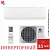 Кондиционер Gree GWH12AECXD-K6DNA1A (LCLH) G-Tech Inverter в Волновахе