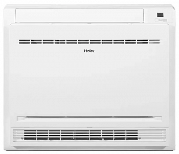 Напольно-потолочная сплит-система Haier AF35S2SD1FA/1U35S2SM4FA Super Match Plus в Волновахе