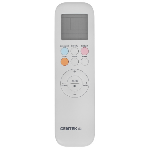 Кондиционер Centek CT-65J07 в Волновахе