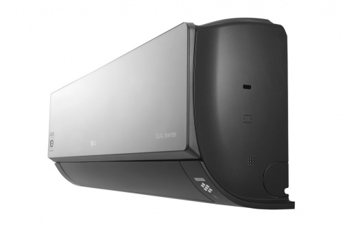 Кондиционер LG AC12BK ARTCOOL Mirror Inverter в Волновахе