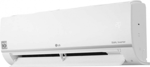 Настенная сплит-система LG PC09SQR Eco Smart в Волновахе