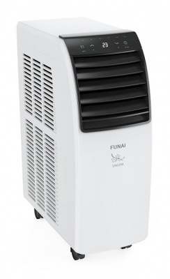 Мобильный кондиционер Funai Sakura MAC-SK35HPN03 в Волновахе