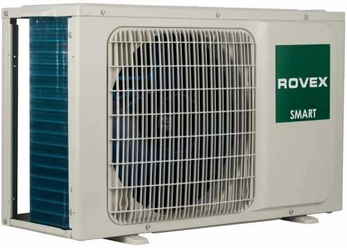 Кондиционер Rovex RS-09PXS2 Smart в Волновахе