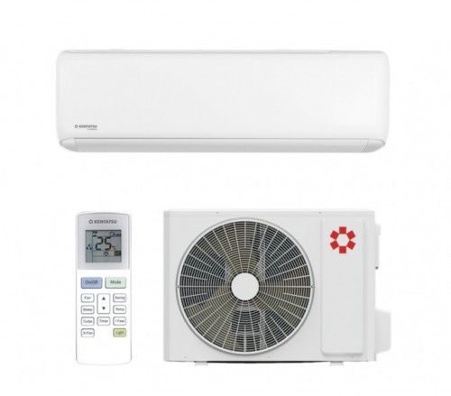 Кондиционер Kentatsu KSGTI21HZRN1R/KSRTI21HZRN1R Tiba Inverter в Волновахе