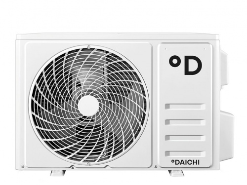 Кондиционер Daichi AIR25AVQS1R-1/AIR25FVS1R-1 Air в Волновахе