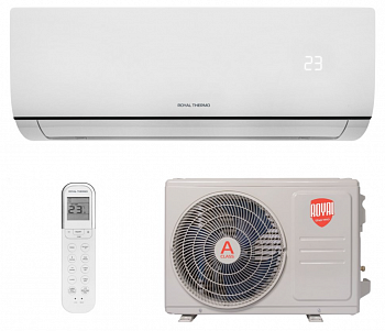 Кондиционер Royal Thermo RTS-09HN8_V2 Siena в Волновахе