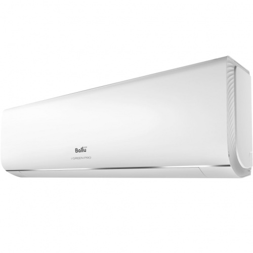 Кондиционер Ballu BSAG-07HN8 iGreen Pro в Волновахе
