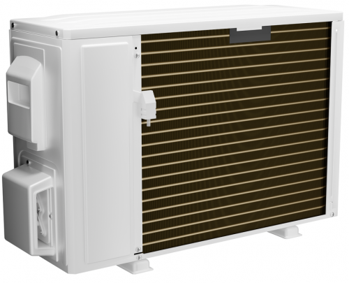 Кондиционер Energolux SAS24MR2-A/SAU24MR2-A Murren White в Волновахе