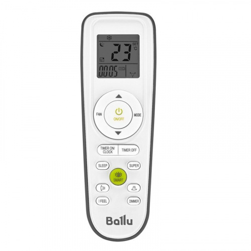 Кондиционер Ballu Platinum DC BSEI-12HN8 DC Inverter в Волновахе