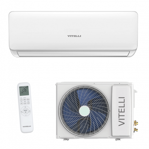 Кондиционер Vitelli VSL-07I Palermo Inverter в Волновахе