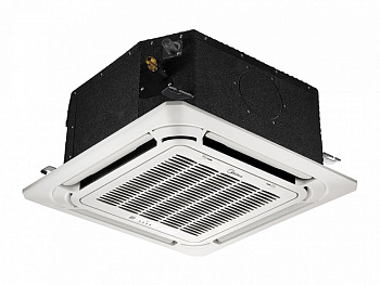 Кассетная сплит-система Midea MCA3-12HRN1-QC2/MOX330-12HN1-LQ/T-MBQ4-03E в Волновахе