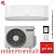 Кондиционер Hitachi RAK-DJ50RHAE/RAC-DJ50WHAE Shiratama Inverter в Волновахе