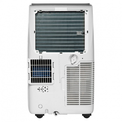 Мобильный кондиционер Ballu X4 BPHS-09 HX/N3 Platinum в Волновахе