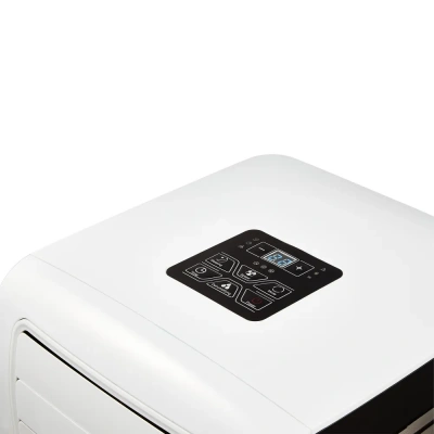 Мобильный кондиционер Electrolux EACM-09 FM/N3 Manhattan в Волновахе