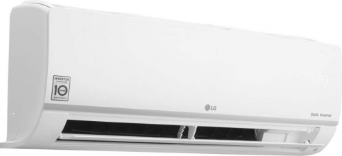 Настенная сплит-система LG PC09SQR Eco Smart в Волновахе