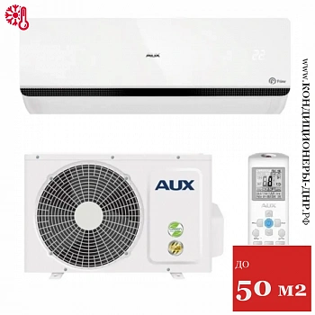 Кондиционер AUX ASW-H18A4/FP-R1 AS-H18A4/FP-R1 в Волновахе