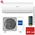 Кондиционер Haier HSU-07HFF203/R3-W/HSU-07HUF203/R3 Flexis On/Off White (-40С) в Волновахе